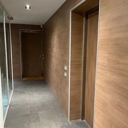 Apartment Moderno *
