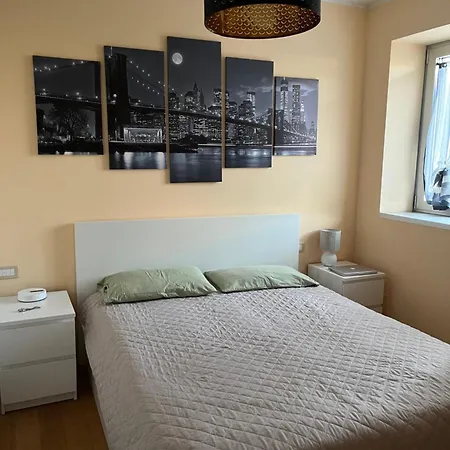 Moderno Parma